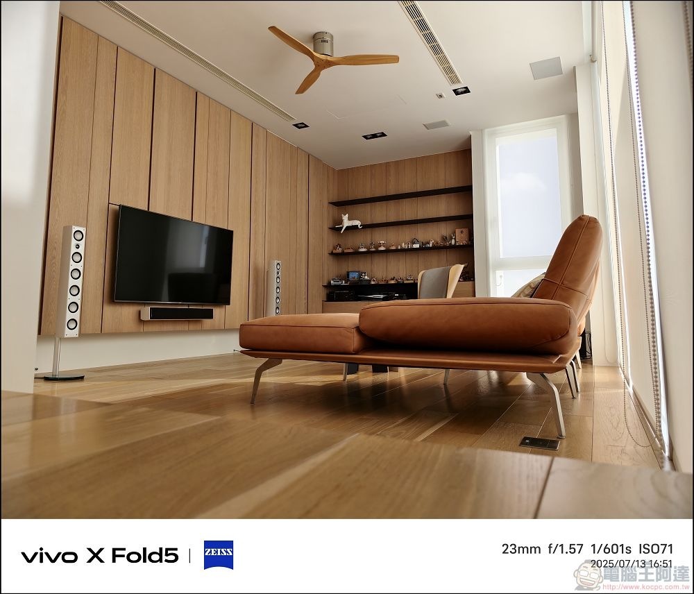 vivo X Fold5 拍攝樣張 - 21 vivo X Fold5 拍攝樣張 - 21
