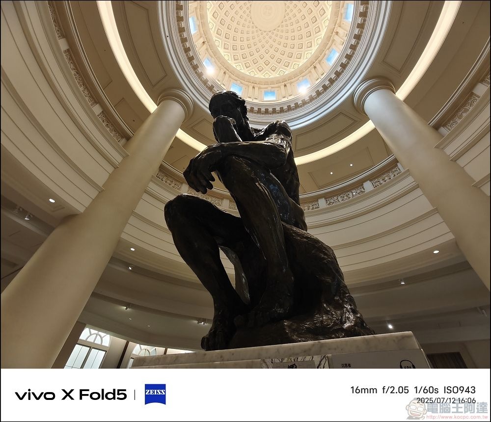 vivo X Fold5 拍攝樣張 - 33 vivo X Fold5 拍攝樣張 - 33