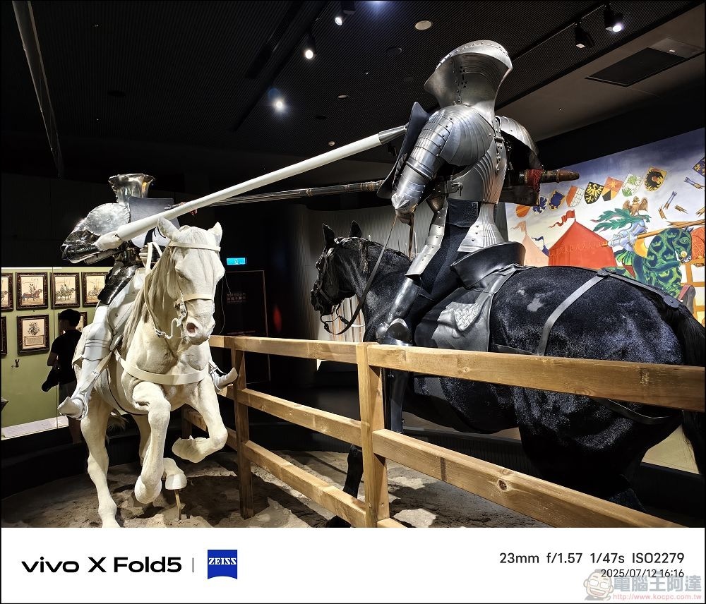 vivo X Fold5 拍攝樣張 - 36 vivo X Fold5 拍攝樣張 - 36