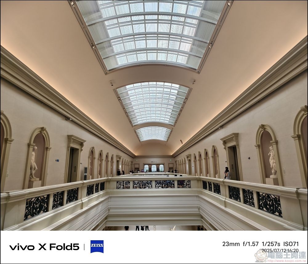 vivo X Fold5 拍攝樣張 - 39 vivo X Fold5 拍攝樣張 - 39