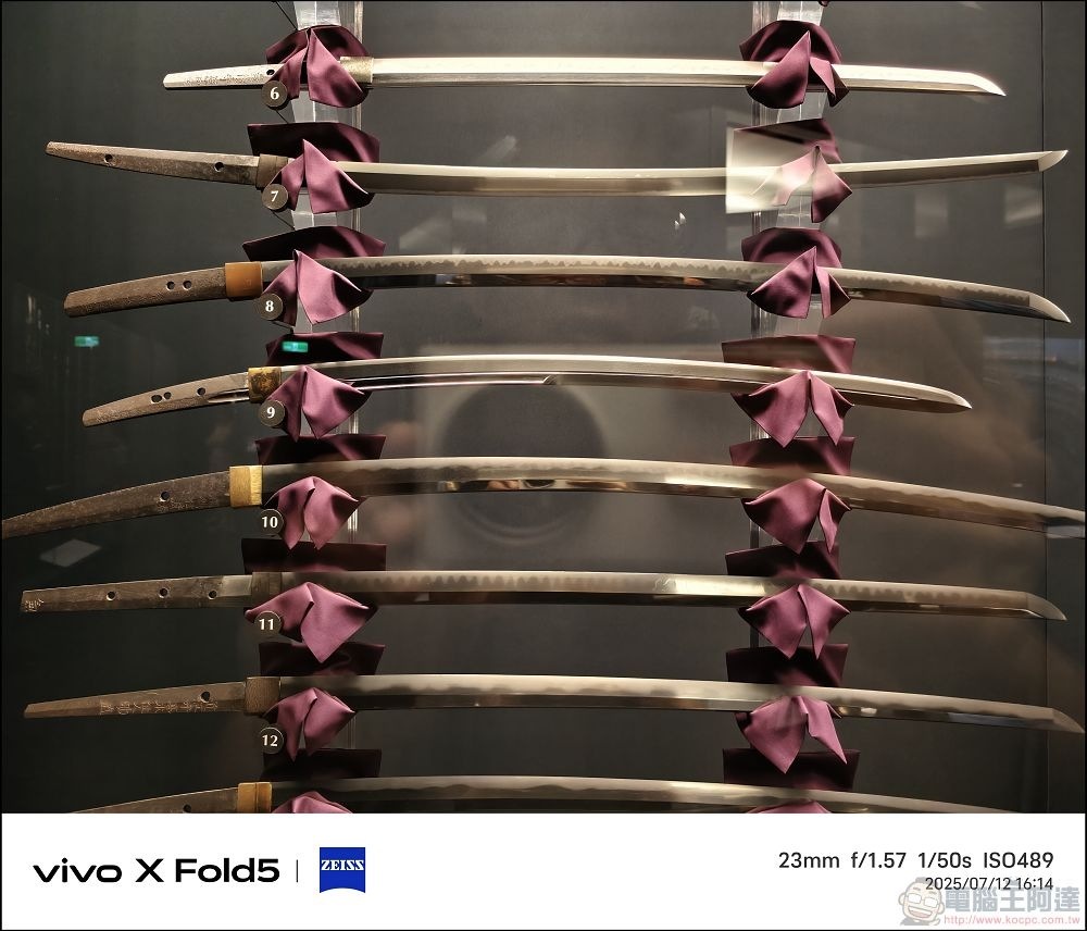 vivo X Fold5 拍攝樣張 - 41 vivo X Fold5 拍攝樣張 - 41