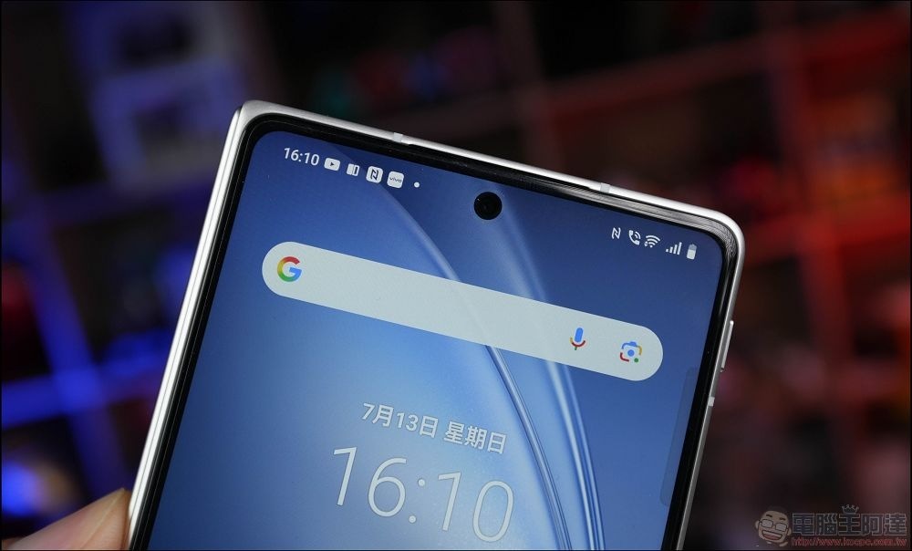 vivo X Fold5 開箱 - 05 vivo X Fold5 開箱 - 05