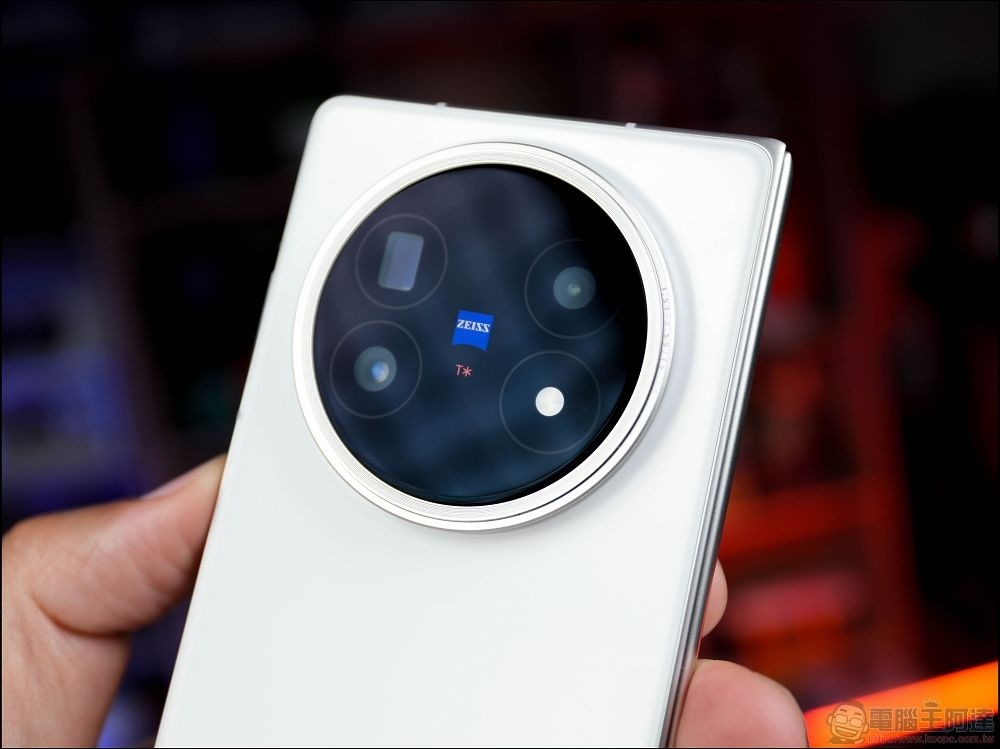 vivo X Fold5 開箱 - 07 vivo X Fold5 開箱 - 07