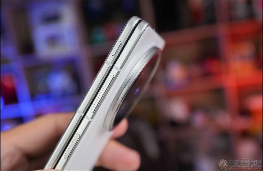 vivo X Fold5 開箱 - 09 vivo X Fold5 開箱 - 09