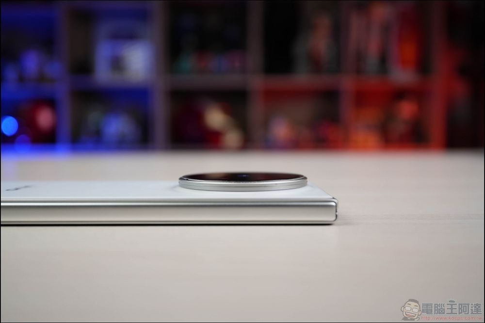 vivo X Fold5 開箱 - 11 vivo X Fold5 開箱 - 11