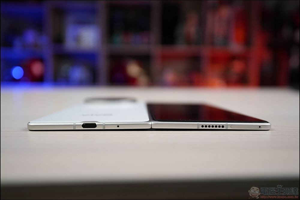 vivo X Fold5 開箱 - 22 vivo X Fold5 開箱 - 22