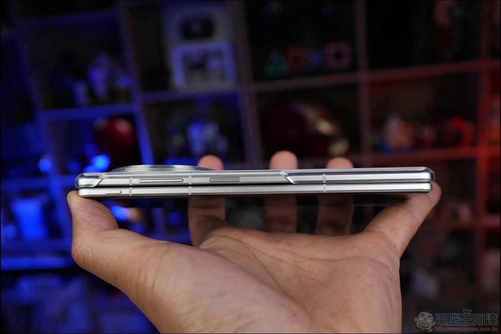 vivo X Fold5 開箱 - 25 vivo X Fold5 開箱 - 25
