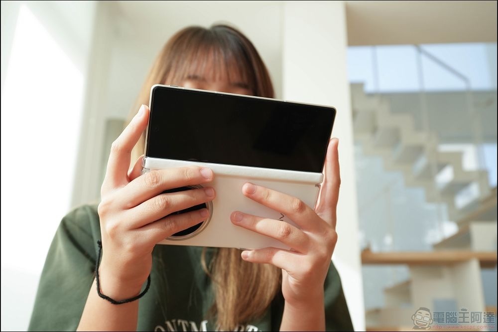 vivo X Fold5 開箱 - 30 vivo X Fold5 開箱 - 30