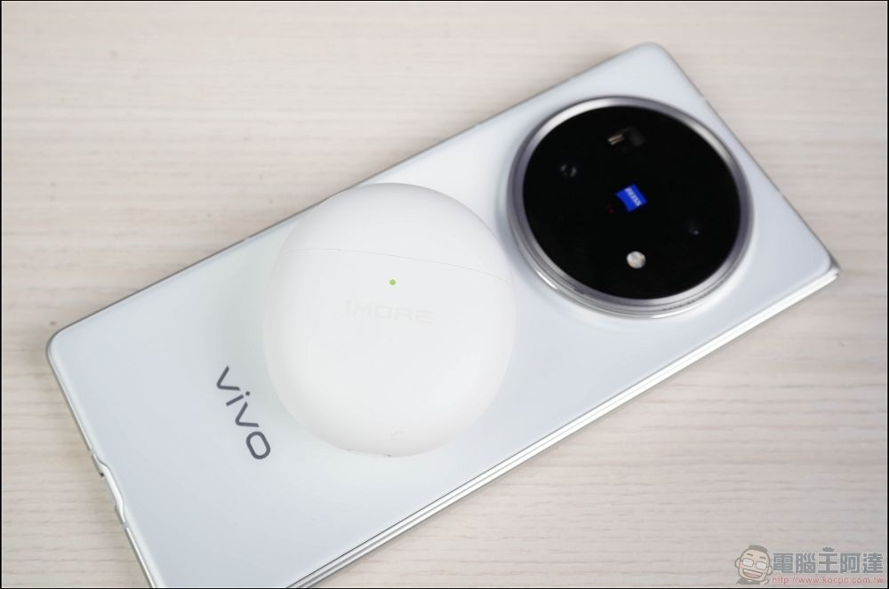 vivo X Fold5 開箱 - 34 vivo X Fold5 開箱 - 34