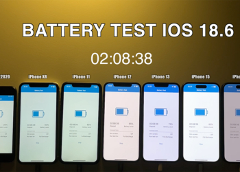iOS 18.6