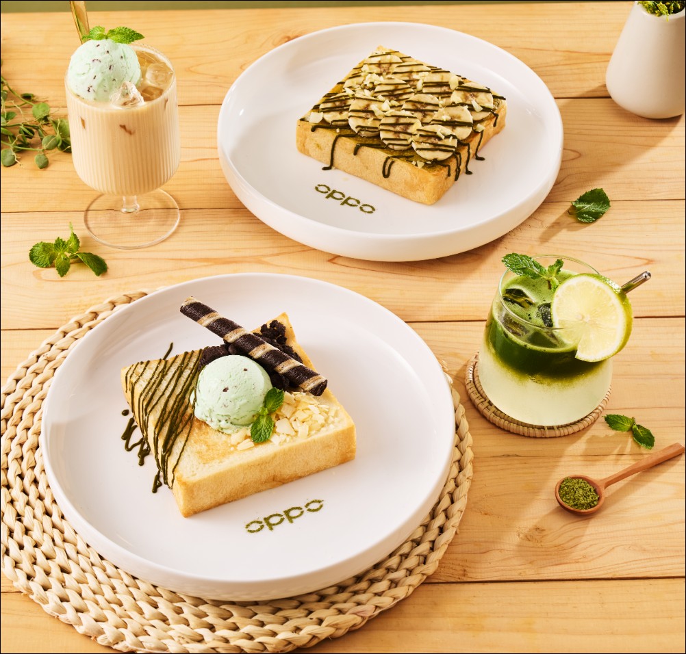 OPPO Reno14 薄荷綠亮相:潮流設計結合AI創新,強攻年輕市場 - 電腦王阿達 OPPO Reno14 薄荷綠亮相:潮流設計結合AI創新,強攻年輕市場 - 電腦王阿達