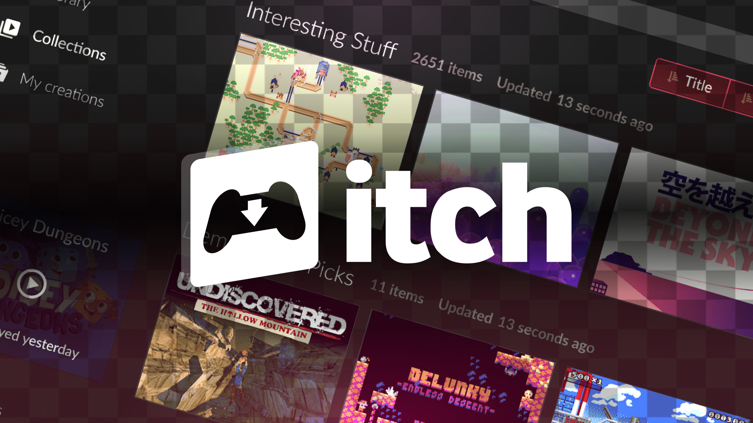 Itch.io 宣布將重新開放免費成人內容,但付費遊戲仍處於封鎖狀態 - 電腦王阿達 Itch.io 宣布將重新開放免費成人內容,但付費遊戲仍處於封鎖狀態 - 電腦王阿達