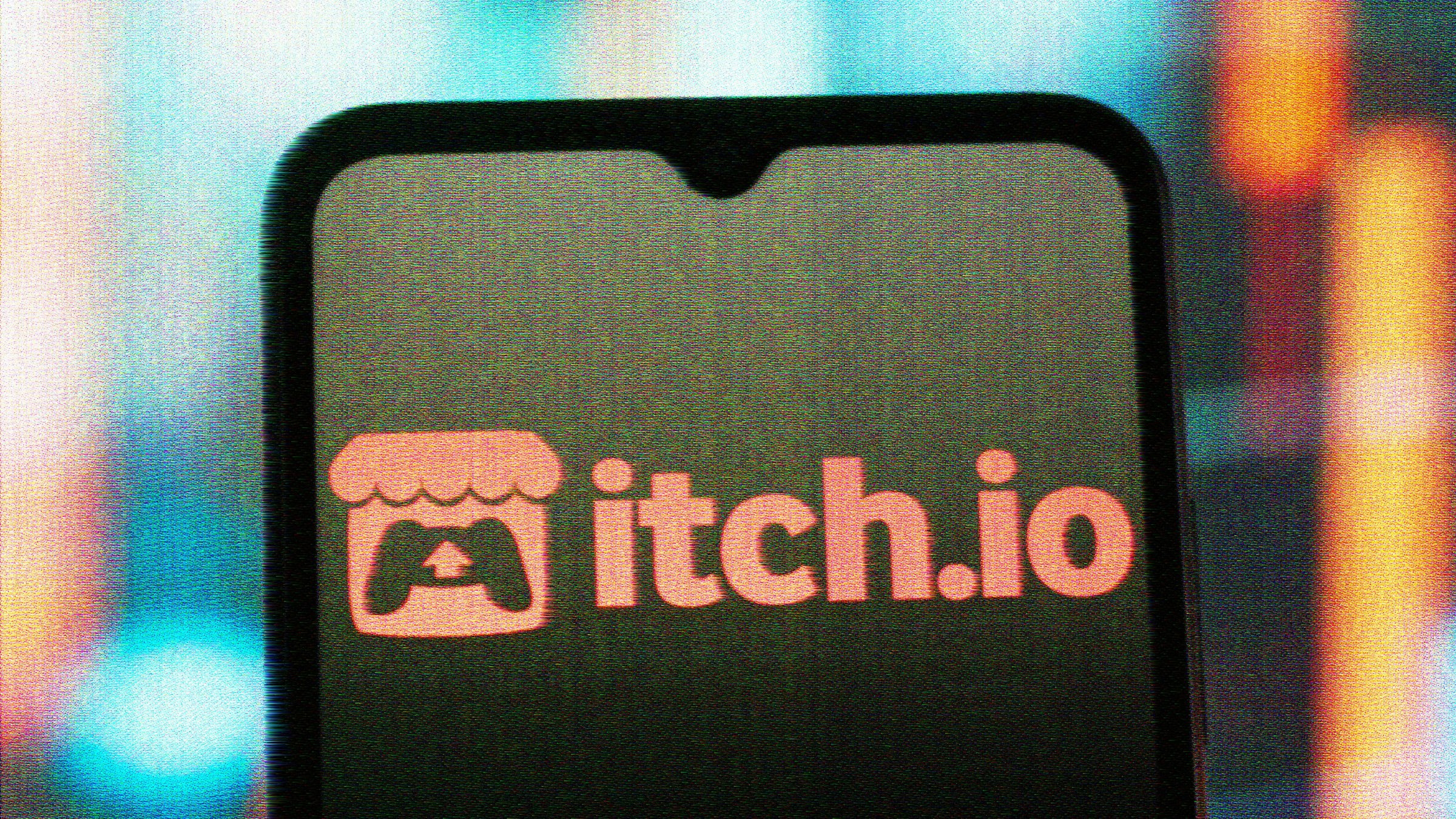Itch.io 宣布將重新開放免費成人內容,但付費遊戲仍處於封鎖狀態 - 電腦王阿達 Itch.io 宣布將重新開放免費成人內容,但付費遊戲仍處於封鎖狀態 - 電腦王阿達