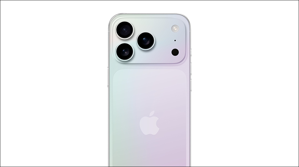 iPhone 17 Pro 電池真實照曝光!L 型鋼殼設計大改版、內部主機板佈局首度橫向重構 - 電腦王阿達 iPhone 17