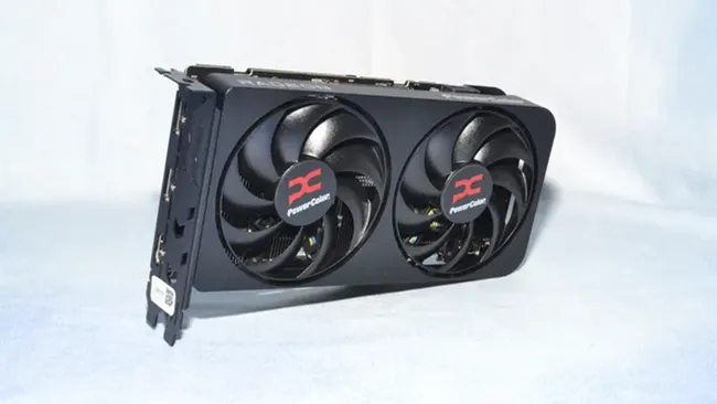 AMD 悄悄推出新款入門級 Radeon RX 9060 顯示卡 - 電腦王阿達 AMD 悄悄推出新款入門級 Radeon RX 9060 顯示卡 - 電腦王阿達