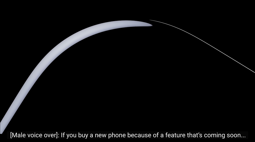 Google Pixel 10 預告片直接開酸 Apple:你等的 AI 功能還要等多久? - 電腦王阿達 Pixel 10