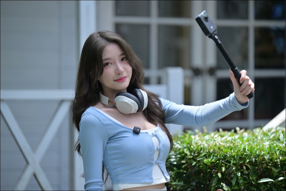 DJI 正式在台推出全新 8K 全景相機旗艦 DJI Osmo 360 - 電腦王阿達 DJI 正式在台推出全新 8K 全景相機旗艦 DJI Osmo 360 - 電腦王阿達