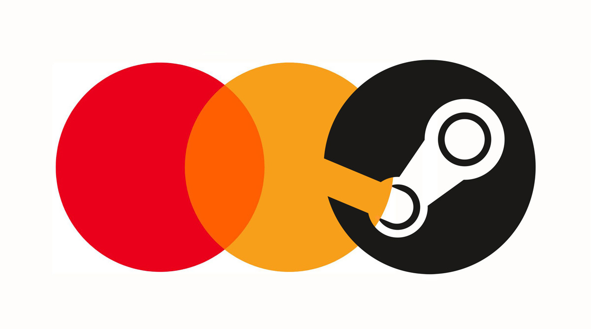 Valve 證實 Mastercard 官方曾向他們施壓,要求下架"冒犯"或"缺乏藝術價值"的遊戲 - 電腦王阿達 Valve 證實 Mastercard 官方曾向他們施壓,要求下架"冒犯"或"缺乏藝術價值"的遊戲 - 電腦王阿達