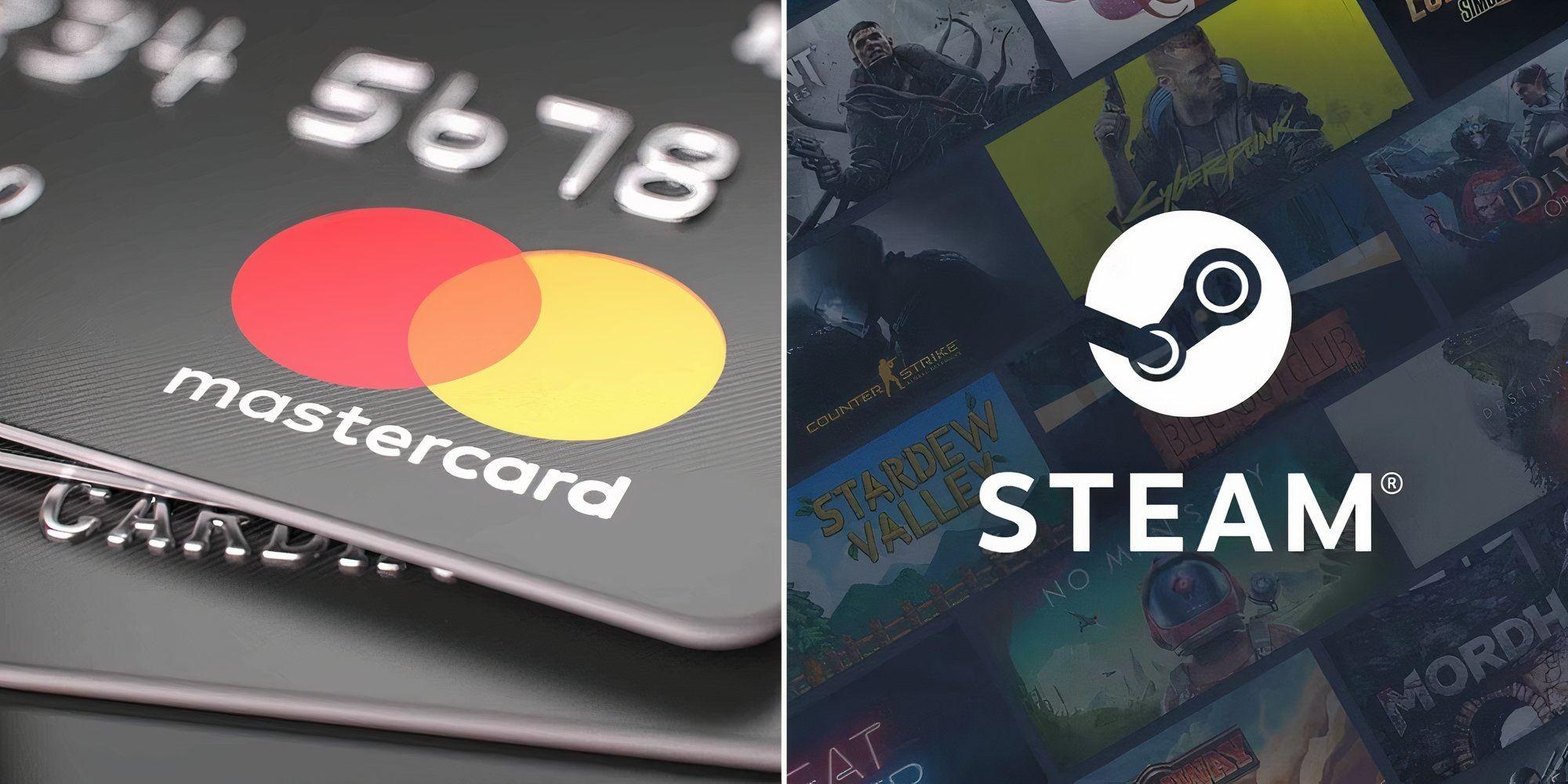 Valve 證實 Mastercard 官方曾向他們施壓,要求下架"冒犯"或"缺乏藝術價值"的遊戲 - 電腦王阿達 Valve 證實 Mastercard 官方曾向他們施壓,要求下架"冒犯"或"缺乏藝術價值"的遊戲 - 電腦王阿達