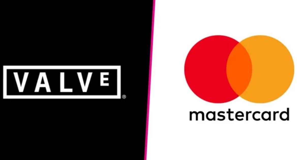 Valve 證實 Mastercard 官方曾向他們施壓,要求下架"冒犯"或"缺乏藝術價值"的遊戲 - 電腦王阿達 Valve 證實 Mastercard 官方曾向他們施壓,要求下架"冒犯"或"缺乏藝術價值"的遊戲 - 電腦王阿達