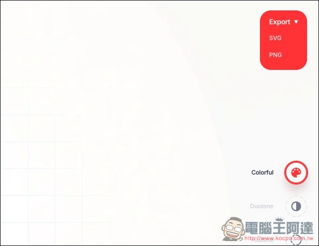 Sapiens Character Builder 可製作出超過 3,000 種角色插畫的免費生成工具,髮型、臉型、服飾、背景等都能自行決定 - 電腦王阿達 Sapiens Character Builder 可製作出超過 3,000 種角色插畫的免費生成工具,髮型、臉型、服飾、背景等都能自行決定 - 電腦王阿達