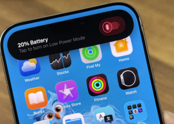 iOS 26