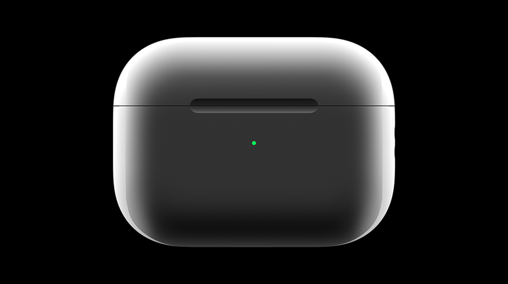 AirPods 用戶注意!iOS 26 更新加入三色燈號讓充電提示更清楚 - 電腦王阿達 AirPods