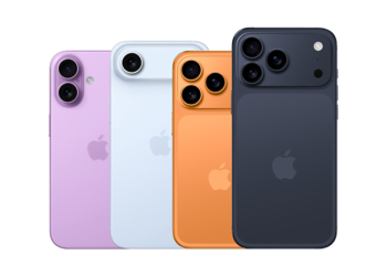 iPhone 17