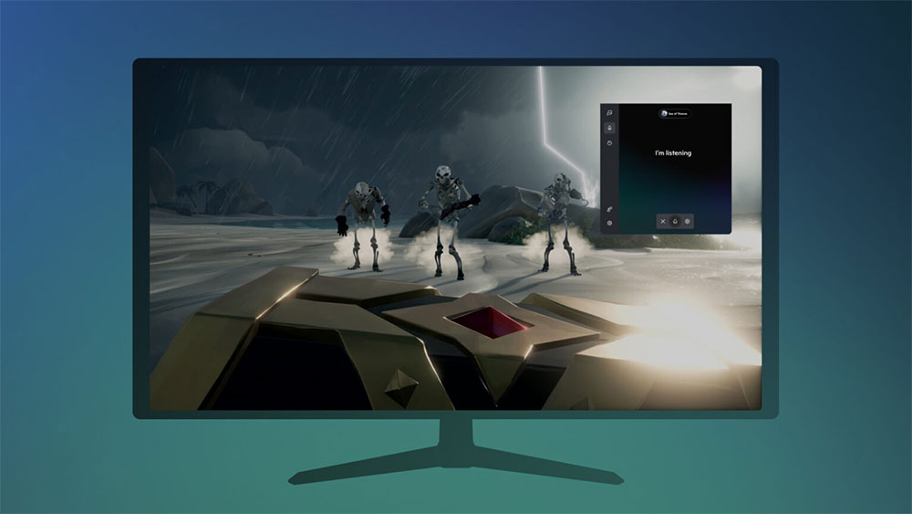 Windows 11 的 Game Bar 正在獲得 Copilot 功能 - 電腦王阿達 Windows 11 的 Game Bar 正在獲得 Copilot 功能 - 電腦王阿達