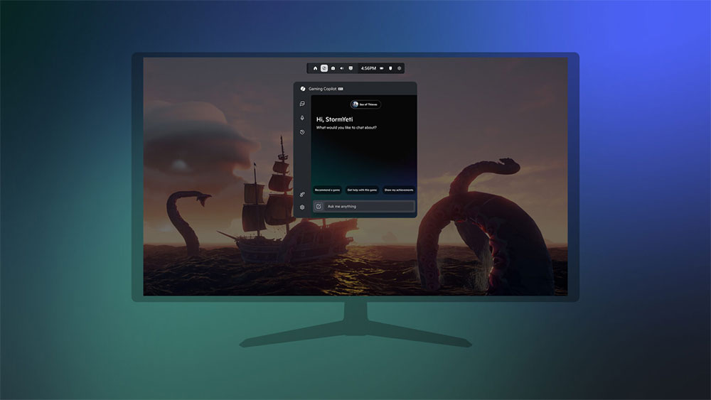 Windows 11 的 Game Bar 正在獲得 Copilot 功能 - 電腦王阿達 Windows 11 的 Game Bar 正在獲得 Copilot 功能 - 電腦王阿達