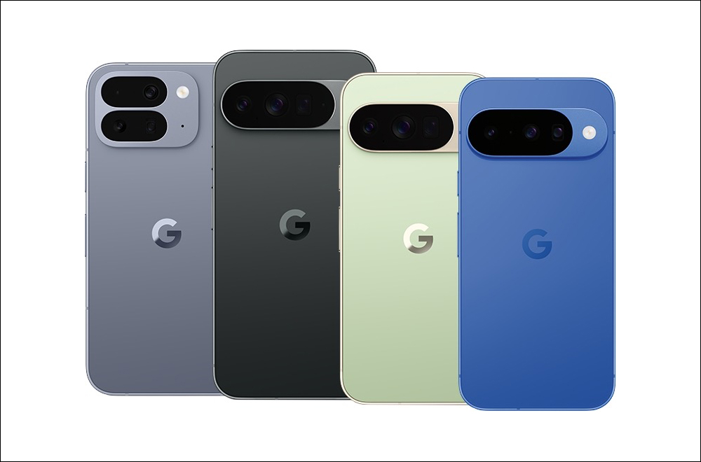 Google Pixel 10 攝影 AI 大升級!Gemini 加持「相機教練」與對話式修圖超神助攻 - 電腦王阿達 Pixel 10