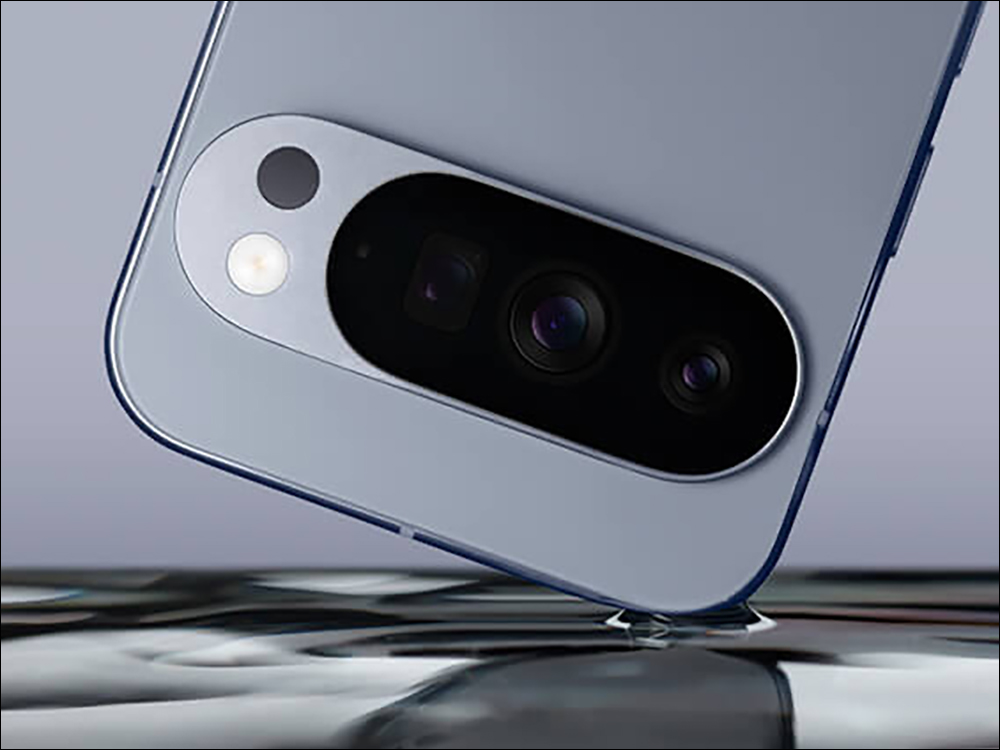 Google Pixel 10 攝影 AI 大升級!Gemini 加持「相機教練」與對話式修圖超神助攻 - 電腦王阿達 Pixel 10