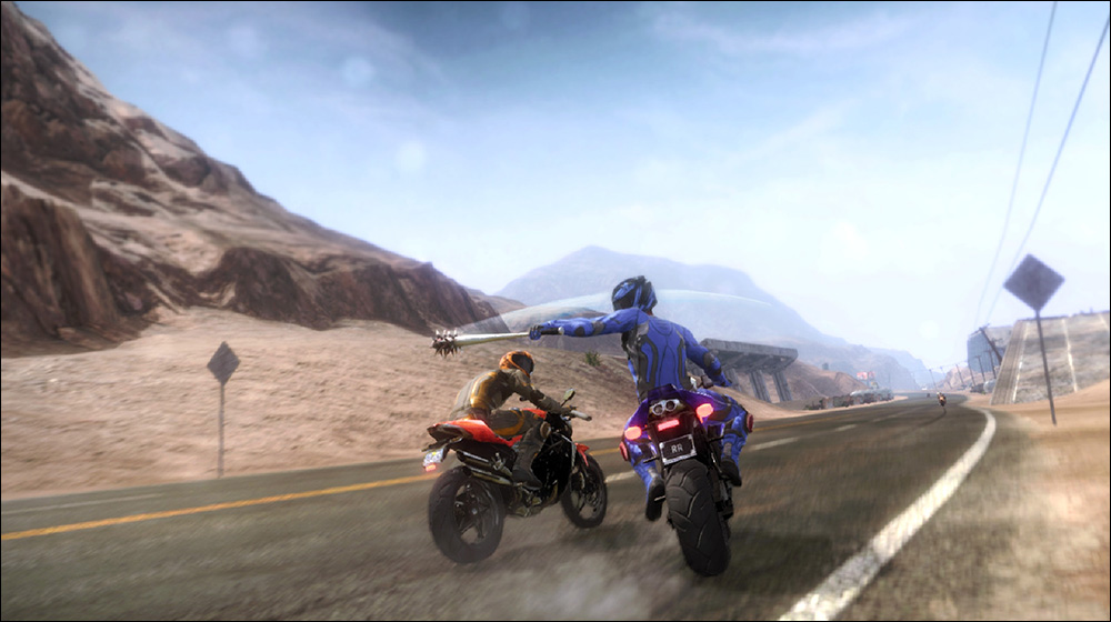 免費領兩款高口碑遊戲!《112 Operator》+《Road Redemption》本週 EGS 限時免費 - 電腦王阿達 遊戲