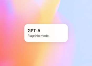 ChatGPT 最強全能 GPT-5 模型登場！無需再煩惱該選什麼模型，付費和免費用戶都能用