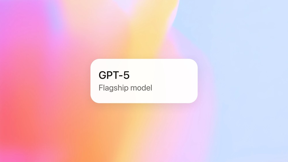 ChatGPT 最強全能 GPT-5 模型登場!無需再煩惱該選什麼模型,付費和免費用戶都能用 - 電腦王阿達 ChatGPT 最強全能 GPT-5 模型登場!無需再煩惱該選什麼模型,付費和免費用戶都能用 - 電腦王阿達