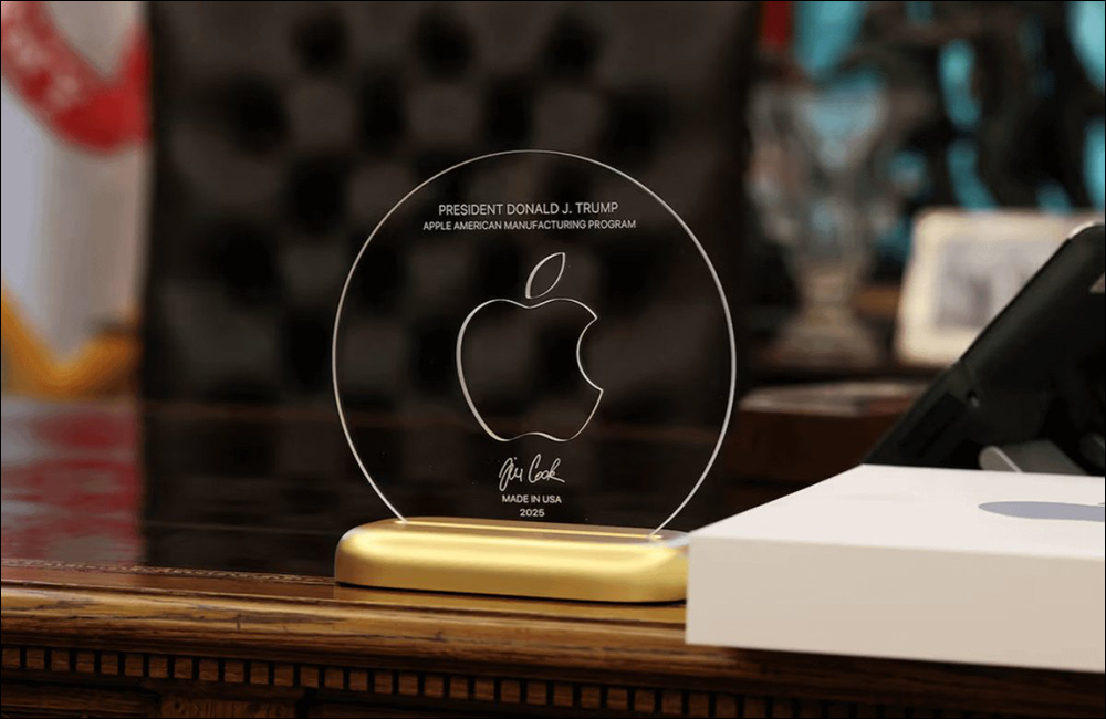 iPhone 18 可能迎來重大相機升級,2 億像素有望成新標配 - 電腦王阿達 Apple