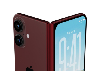 iPhone