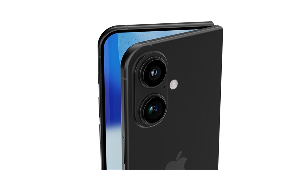 外媒揭 iPhone Fold 最新進度:螢幕規格、鉸鏈設計、售價一次看 - 電腦王阿達 iPhone