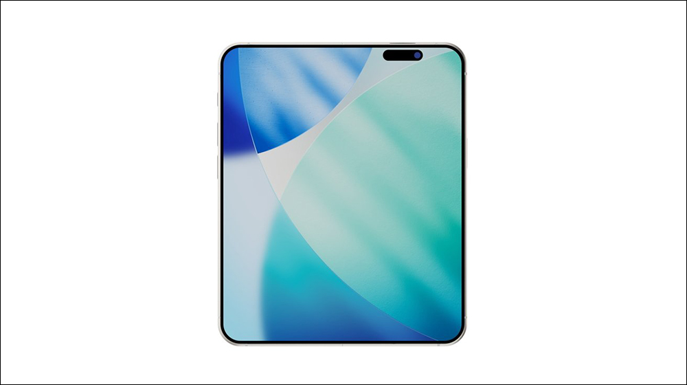 外媒揭 iPhone Fold 最新進度:螢幕規格、鉸鏈設計、售價一次看 - 電腦王阿達 iPhone
