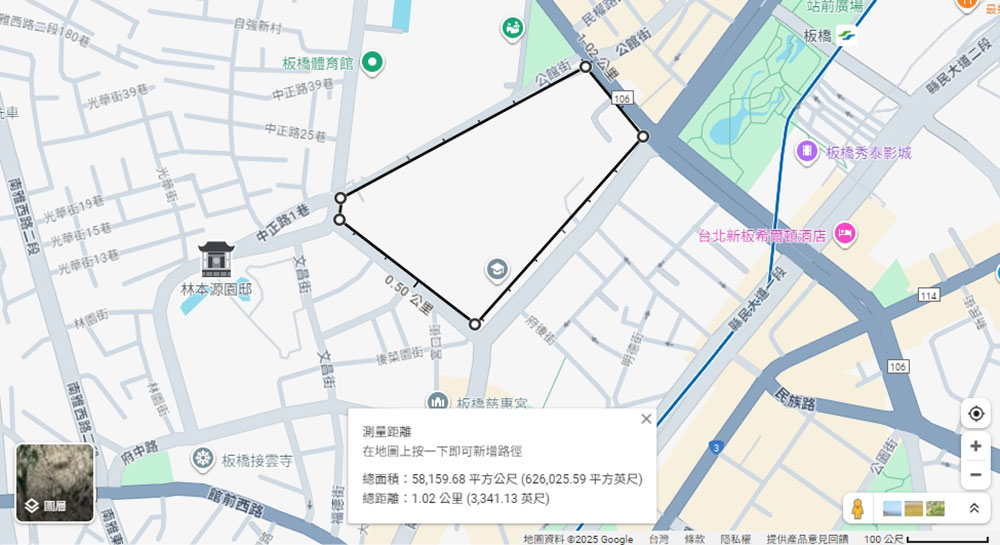 你可能不知道的 Google 地圖使用技巧 - 電腦王阿達 你可能不知道的 Google 地圖使用技巧 - 電腦王阿達