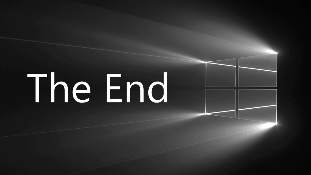 不只 Windows 10!這些是微軟今年停止支援和砍掉的完整產品清單 - 電腦王阿達 不只 Windows 10!這些是微軟今年停止支援和砍掉的完整產品清單 - 電腦王阿達