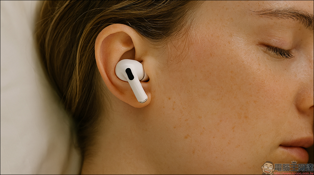 AirPods 即時翻譯功能在 iOS 26 Beta 6 中首度出現 - 電腦王阿達 AirPods