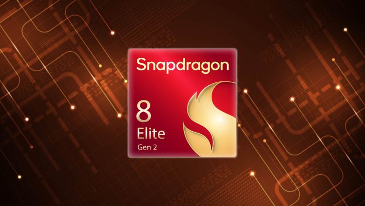 高通 Snapdragon 8 Elite Gen 2 跑分現身!時脈最高達到 4.74GHz - 電腦王阿達 高通 Snapdragon 8 Elite Gen 2 跑分現身!時脈最高達到 4.74GHz - 電腦王阿達