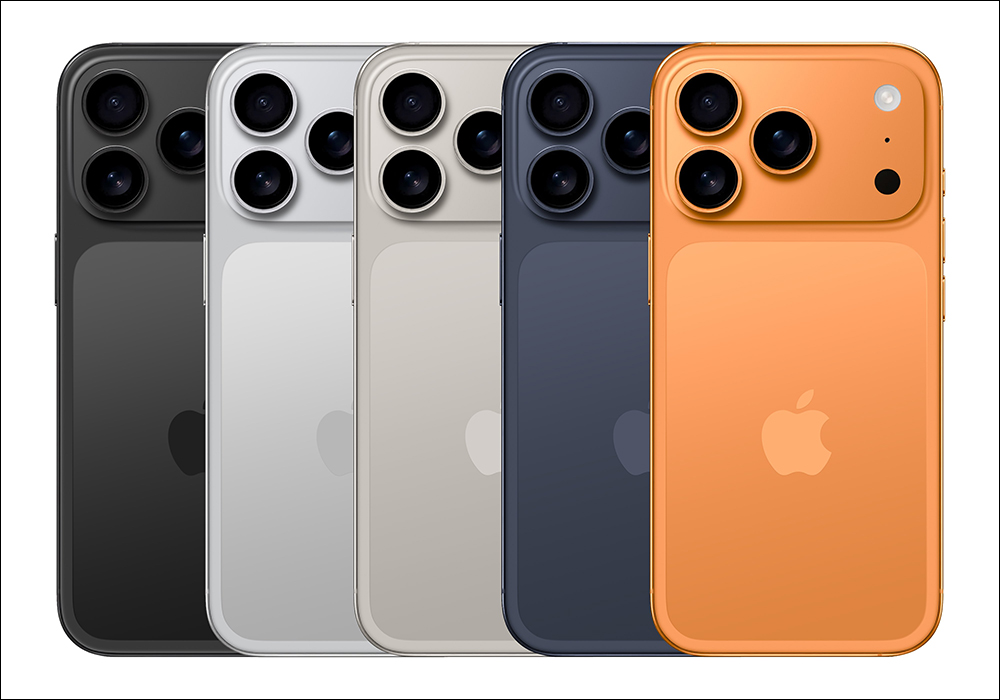 iPhone 17 要漲價了嗎?外媒曝最新傳聞與關鍵原因 - 電腦王阿達 iPhone 17