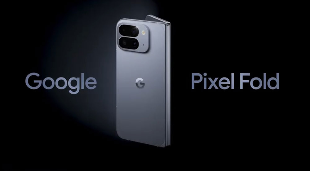 Google 最新預告片提早揭露 Pixel 10 Pro Fold - 電腦王阿達 Google 最新預告片提早揭露 Pixel 10 Pro Fold - 電腦王阿達