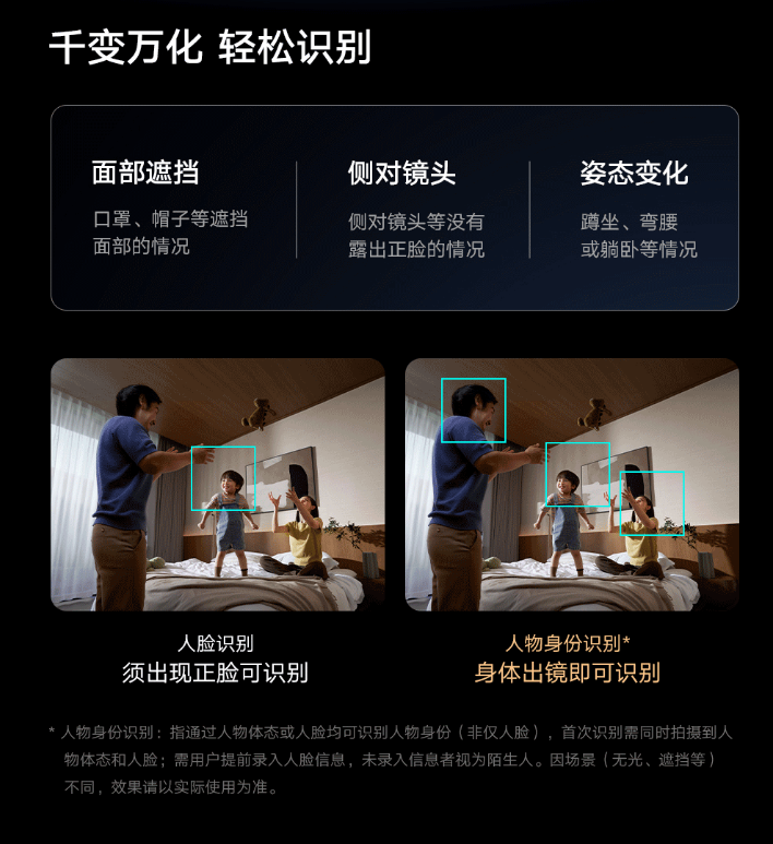 小米首款室內變焦!小米智能攝影機 4 變焦版正式亮相 - 電腦王阿達 小米首款室內變焦!小米智能攝影機 4 變焦版正式亮相 - 電腦王阿達