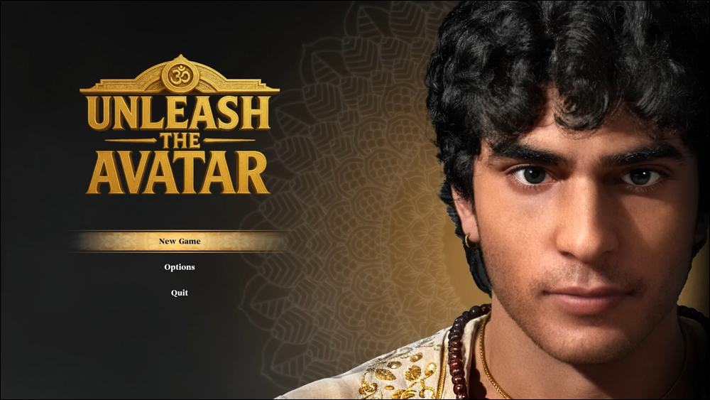 印度即將發行最新 3A 級大作?《Unleash the Avatar》顛覆你的想像 - 電腦王阿達 印度即將發行最新 3A 級大作?《Unleash the Avatar》顛覆你的想像 - 電腦王阿達