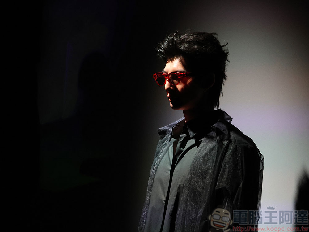 HTC 發表旗下首款 AI 眼鏡 VIVE Eagle,AI 功能結合時尚精品設計新體驗 - 電腦王阿達 HTC 發表旗下首款 AI 眼鏡 VIVE Eagle,AI 功能結合時尚精品設計新體驗 - 電腦王阿達
