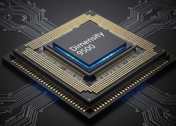 天璣 9500 首個 Geekbench 跑分現身！大核心時脈 4.21GHz，預計 vivo X300 首發