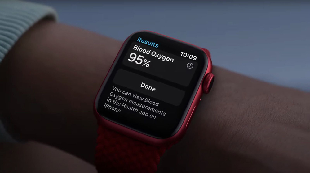 iOS 18.6.1 更新釋出,美版 Apple Watch 終於能測血氧了 - 電腦王阿達 Apple Watch